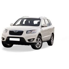 Hyundai Santa Fe de 2010 à 2011 – pièces et accessoires auto