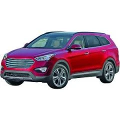 Hyundai Santa Fe de 2012 à 2016 – pièces et accessoires auto