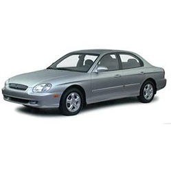Hyundai Sonata de 2001 à 2005 – pièces et accessoires auto