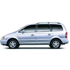 Hyundai Trajet de 2000 à 2004 – pièces et accessoires auto