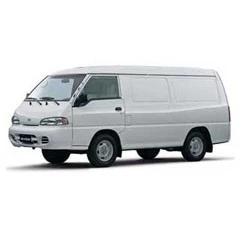 Utilitaire H100 H150 de 1997 jusqu'à présent – pièces et accessoires auto