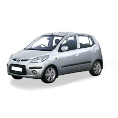 Hyundai i 10 de 2008 à 2011 – pièces et accessoires auto