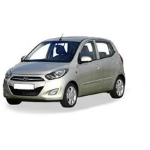 Hyundai i 10 de 2011 à 2013 – pièces et accessoires auto