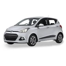 Hyundai i 10 de 2013 à 2016 – pièces et accessoires auto