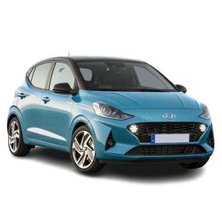 Hyundai i 10 de 2020 jusqu'à présent – pièces et accessoires auto