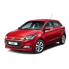 Hyundai i 20 de 2014 à 2018 – pièces et accessoires auto