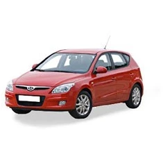 Hyundai i 30 de 2007 à 2010 – pièces et accessoires auto