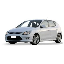 Hyundai i 30 de 2010 à 2012 – pièces et accessoires auto