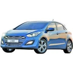 Hyundai i 30 de 2012 à 2017 – pièces et accessoires auto