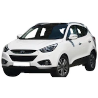 Hyundai iX 35 de 2013 jusqu'à présent – pièces et accessoires auto