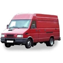 Iveco Daily Fourgon de 1989 à 2000 – pièces et accessoires auto