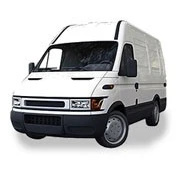 Iveco Daily Fourgon de 2000 à 2006 – pièces et accessoires auto