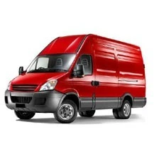 Iveco Daily Fourgon de 2006 à 2011 – pièces et accessoires auto