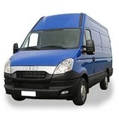 Iveco Daily Fourgon de 2010 à 2014 – pièces et accessoires auto