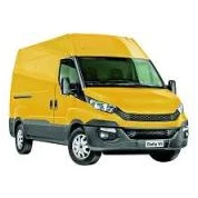 Iveco Daily Fourgon de 2014 jusqu'à présent – pièces et accessoires auto