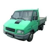 Iveco New Daily de 1989 à 2000 – pièces et accessoires auto