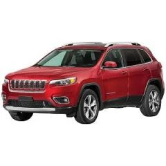 Jeep Cherokee de 2019 jusqu'à présent – pièces et accessoires auto