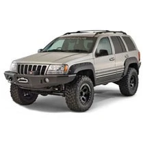 Jeep Grand Cherokee de 1999 à 2003 – pièces et accessoires auto