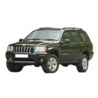 Jeep Grand Cherokee de 2003 à 2005 – pièces et accessoires auto