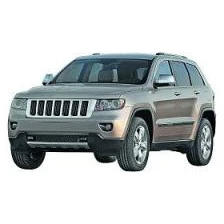 Jeep Grand Cherokee de 2011 jusqu'à présent – pièces et accessoires auto