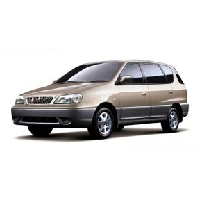 Kia Carens de 2002 à 2006 – pièces et accessoires auto