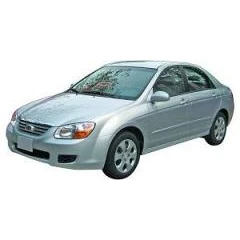 Kia Cerato de 2007 à 2009 – pièces et accessoires auto