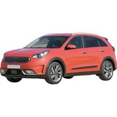 Kia Niro 1 de 2016 à 2022 – pièces et accessoires auto