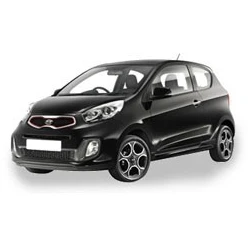 Kia Picanto de 2011 à 2015 – pièces et accessoires auto