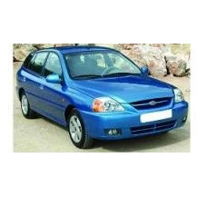 Kia Rio de 2002 à 2005 – pièces et accessoires auto