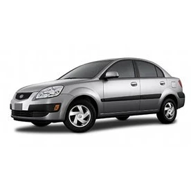 Kia Rio de 2005 à 2011 – pièces et accessoires auto