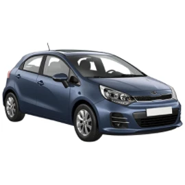 Kia Rio de 2015 à 2016 – pièces et accessoires auto