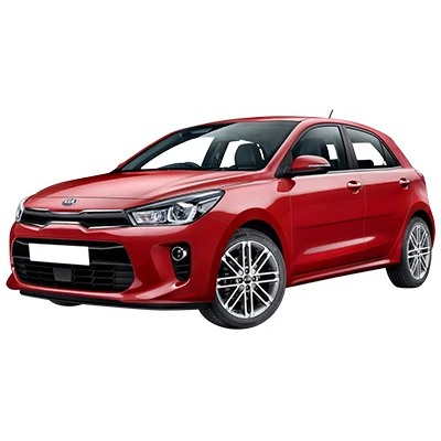 Kia Rio de 2017 jusqu'à présent – pièces et accessoires auto