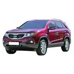 Kia Sorento de 2009 à 2015 – pièces et accessoires auto