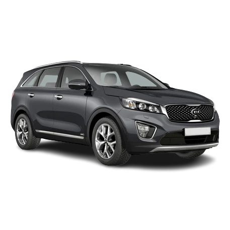 Kia Sorento de 2015 jusqu'à présent – pièces et accessoires auto