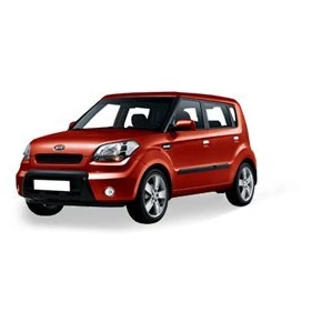 Kia Soul de 2008 à 2011 – pièces et accessoires auto