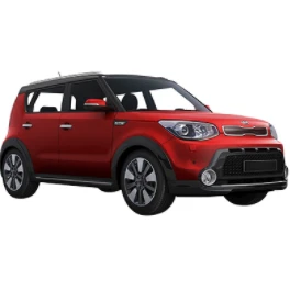 Kia Soul de 2014 à 2016 – pièces et accessoires auto