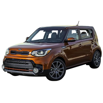 Kia Soul de 2016 jusqu'à présent – pièces et accessoires auto
