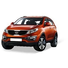 Kia Sportage de 2010 à 2014 – pièces et accessoires auto