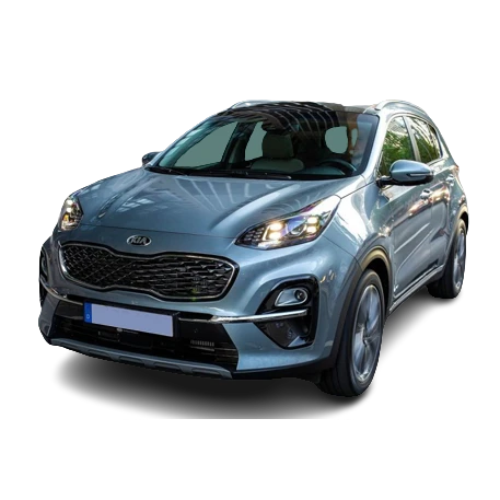 Kia Sportage de 2018 jusqu'à présent – pièces et accessoires auto
