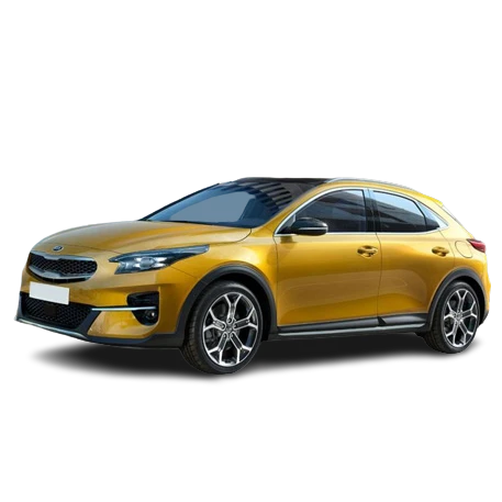 Kia Xceed de 2019 jusqu'à présent – pièces et accessoires auto