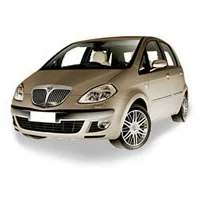 Lancia Musa de 2004 à 2007 – pièces et accessoires auto