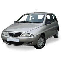 Lancia Ypsilon de 2000 à 2003 – pièces et accessoires auto