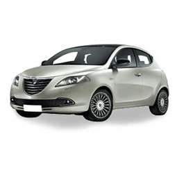 Lancia Ypsilon de 2011 à 2015 – pièces et accessoires auto