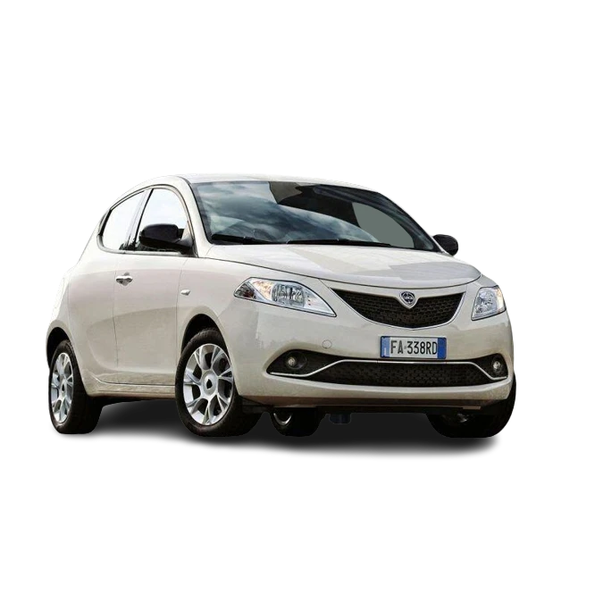 Lancia Ypsilon de 2015 jusqu'à présent – pièces et accessoires auto