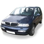 Lancia Zeta de 1995 à 2002 – pièces et accessoires auto