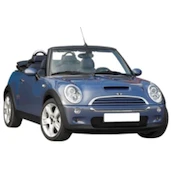 I R52 COOPER S JCW de 2004 à 2007 – pièces et accessoires auto