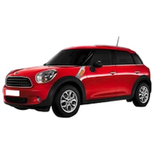 MINI Mini Countryman Paceman R60 R61 de 2010 à 2015 – pièces et accessoires auto
