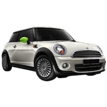 MINI Mini One Cooper S Clubman R55N R56N R57N de 2010 à 2014 – pièces et accessoires auto