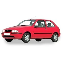 Mazda Mazda 121 de 1996 à 1999 – pièces et accessoires auto