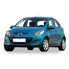 Mazda Mazda 2 de 2007 à 2015 – pièces et accessoires auto